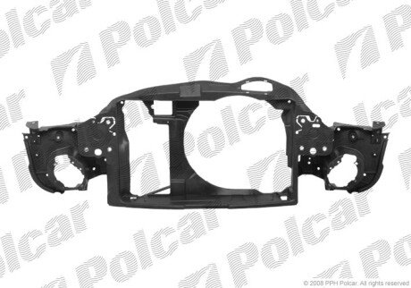 Панель передня Polcar 510104-1