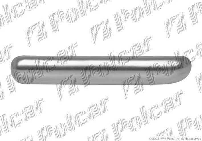Наклейка на лівий бампер Polcar 51010713 (фото 1)