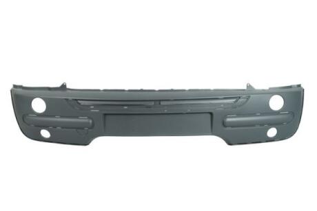 Бампер передній Polcar 510107-2