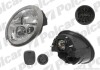 Фара основная левая H7 Polcar 5101090E (фото 1)
