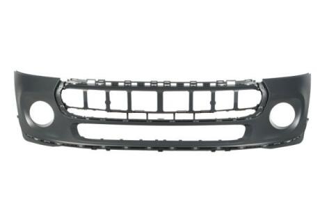 Бампер передній Polcar 51B107-J