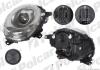 Фара основная Polcar 51B1104V (фото 3)