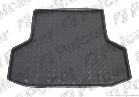 Вставка багажника Polcar 5211WB-4