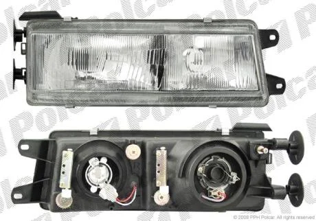 Фара основна Polcar 521610-E
