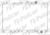 Радіатори охолодження Polcar 521708-3 (фото 1)