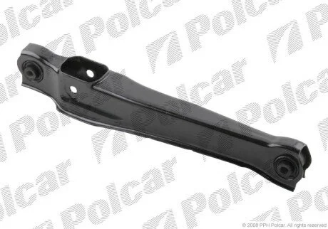 Рычаг подвески задний мост, справа Polcar 521738-5