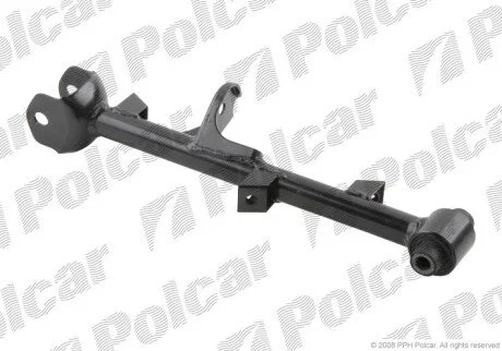 Рычаг левый Polcar 522137-5
