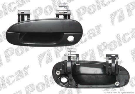 Ручка наружная Polcar 5221Z-41