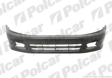 Бампер передний Polcar 522207-2
