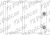 Радіатор обігрівача салону Polcar 5222N8-1 (фото 1)