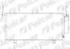 Радиатор кондиционера (Конденсатор) с осушителем Polcar 5223K81K (фото 1)