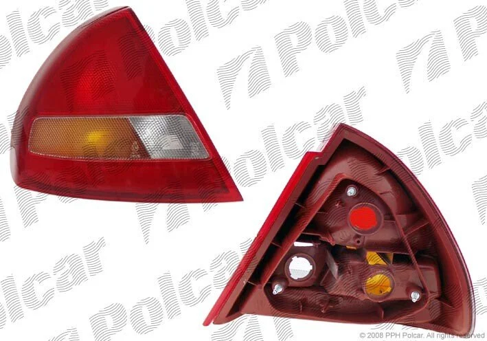Фонарь задний слева Polcar 523187-E (фото 1)