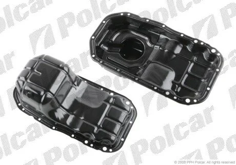 Масляний картер Polcar 5231MO-1