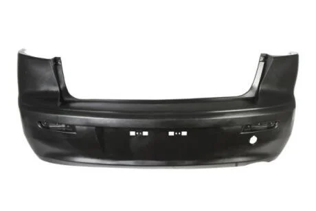 Бампер задний Polcar 523496