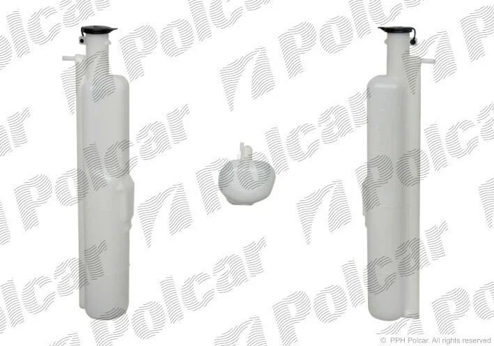 Компенсационный бачок Polcar 5237ZB-1 (фото 1)