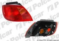 Фонарь задний слева наружный Polcar 5241872U