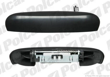 Ручка зовнішня Polcar 5241Z-41