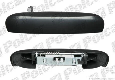 Ручка зовнішня Polcar 5241Z-42