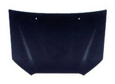 Капот Polcar 525503