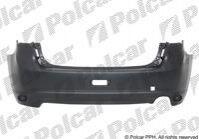 Бампер задній Polcar 52559610UA