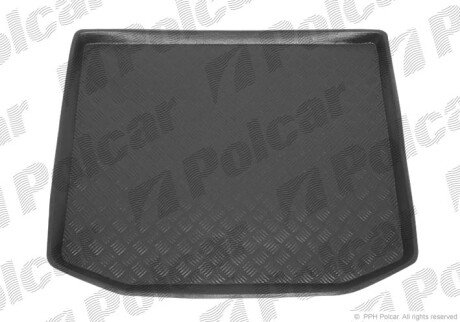 Вставка багажника Polcar 5255WB-8