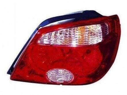 Фонарь задний справа Polcar 5265881E
