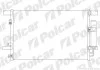 Радиатор кондиционера (Конденсатор) с осушителем Polcar 5266K8C1 (фото 1)