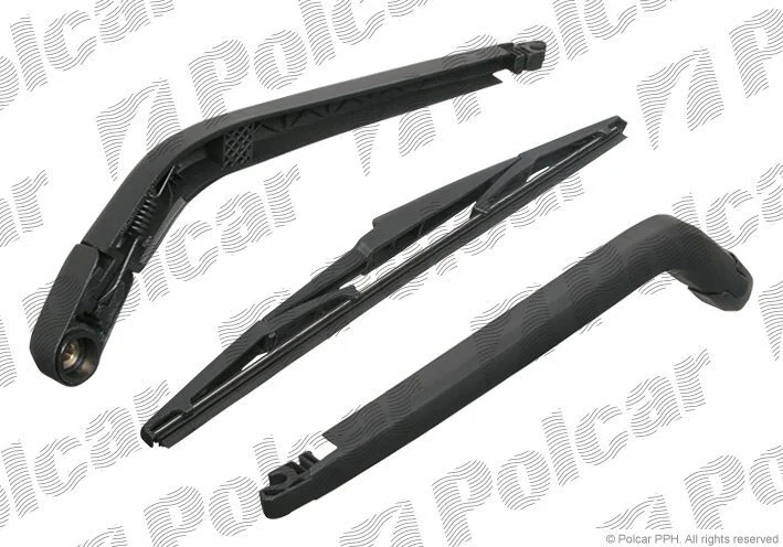 Рычаг стеклоочистителя Polcar 5266RWT1 (фото 1)
