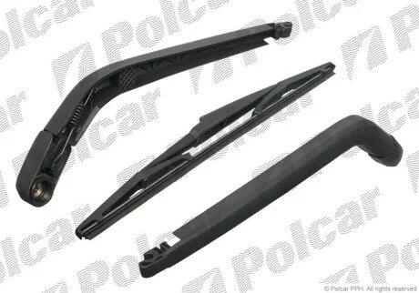 Рычаг стеклоочистителя Polcar 5266RWT1