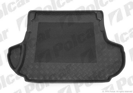 Вставка багажника Polcar 5266WB17