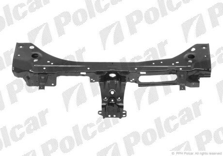 Панель передняя Polcar 526704-1