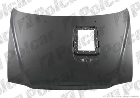 Капот Polcar 527703