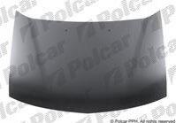 Фото капот Polcar 527903 Капот Polcar 527903