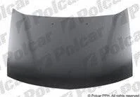 Капот Polcar 527903