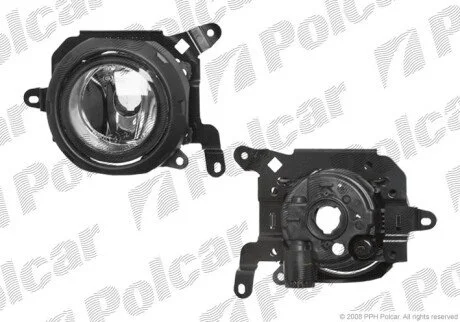 Фара передняя Polcar 5279301E