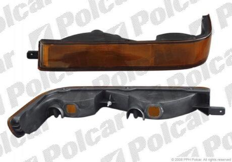 Указатель поворота передний Polcar 528319-2