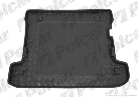 Вставка багажника Polcar 5287WB-7