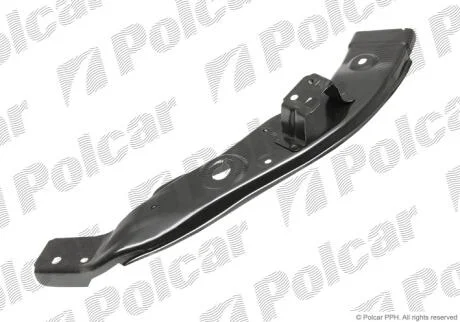 Панель передняя правая Polcar 52D10412
