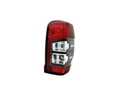 Ліхтар задній праворуч Polcar 52P2882E