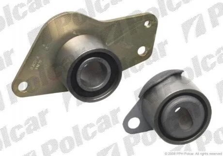 Ролики ремня зубчатого (ГРМ) Polcar 530004009