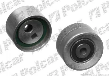 Ролики ремня зубчатого (ГРМ) Polcar 530009509