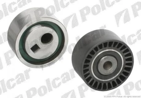 Ролики ремня зубчатого (ГРМ) Polcar 530037009