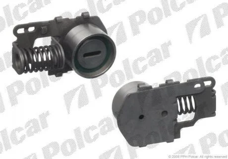 Ролик натяжний Polcar 531004110