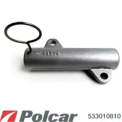 Натягувач ременя генератора Polcar 533010810 (фото 1)