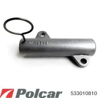 Торсионный демпфер Polcar 533010810