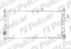 Радиаторы охлаждения Polcar 550408-3 (фото 1)