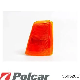 Покажчик повороту передній Polcar 5505200E