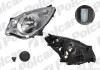 Фара основная левая H4 Polcar 550609-E (фото 1)