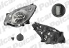 Фара основная левая H4 Polcar 550609-V (фото 1)