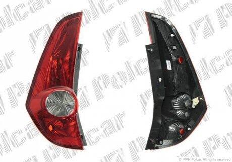 Ліхтар задній праворуч Polcar 550688-E